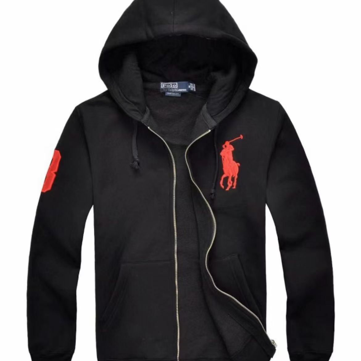 【RALPH LAUREN旗艦店】パーカー 男女兼用 ご好評に付き再入荷！