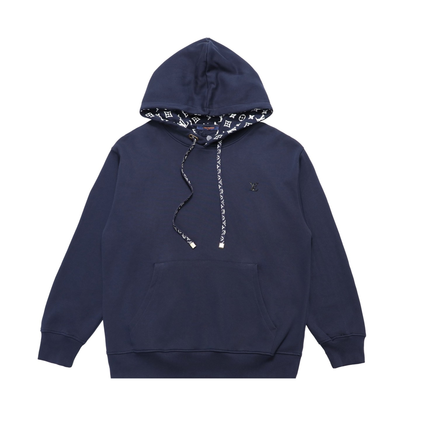 【LOUIS VUITTON旗艦店】ルイヴィトン パーカー 男女兼用 ご好評に付き再入荷！