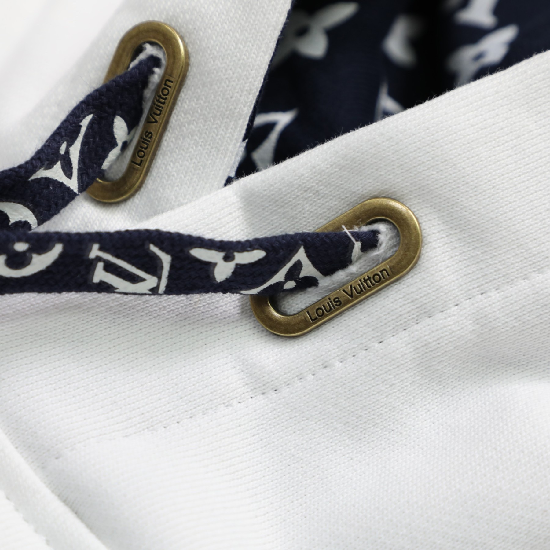 【LOUIS VUITTON旗艦店】ルイヴィトン パーカー 男女兼用 ご好評に付き再入荷！