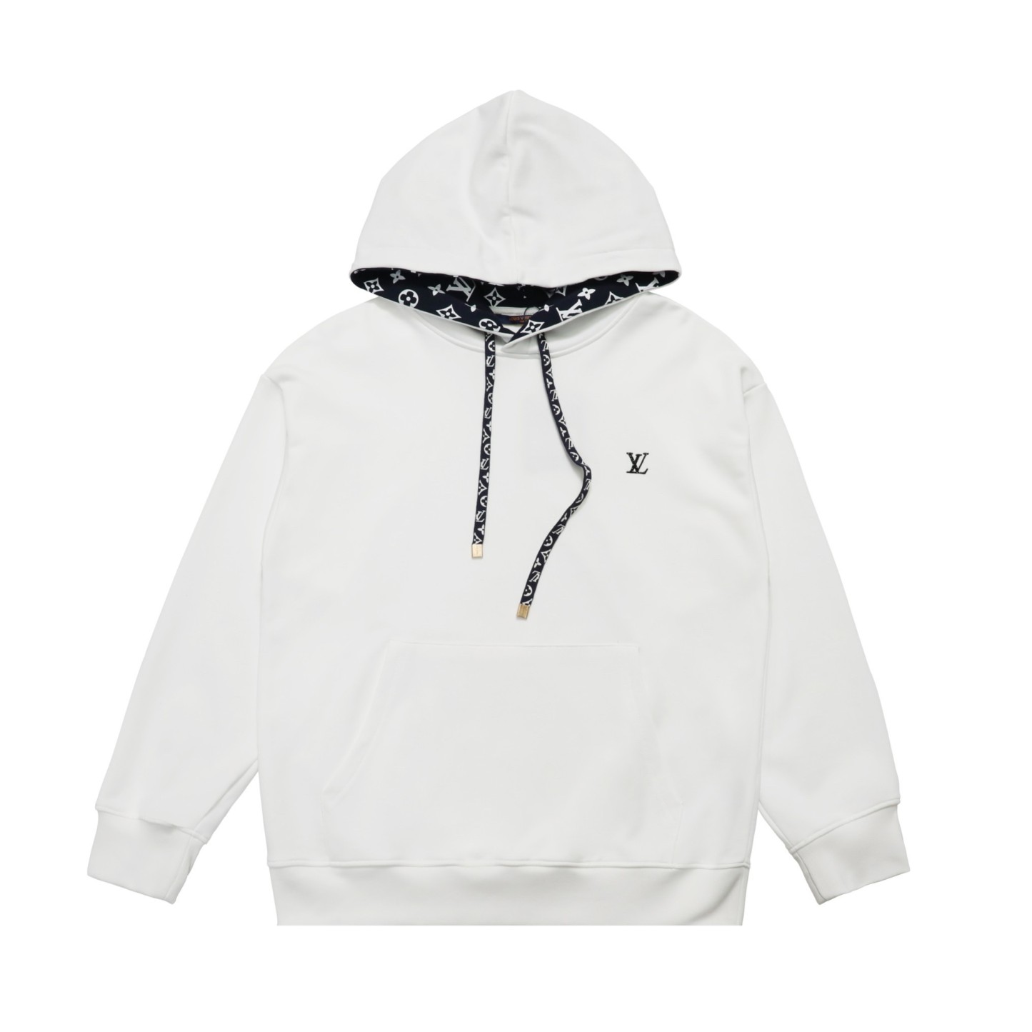 【LOUIS VUITTON旗艦店】ルイヴィトン パーカー 男女兼用 ご好評に付き再入荷！