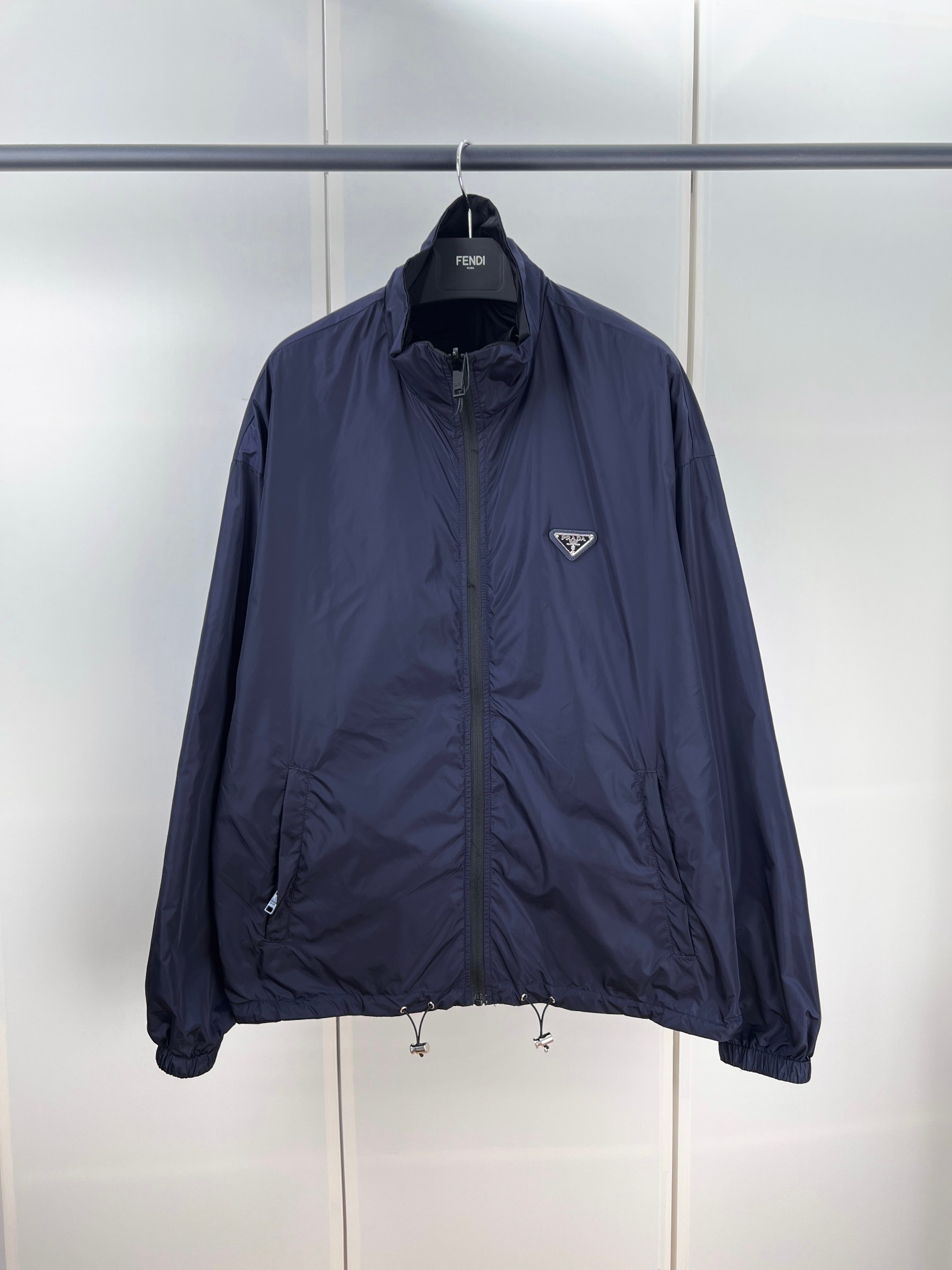 【PRADA旗艦店】プラダ リバーシブル ジャケット ご好評に付き再入荷！