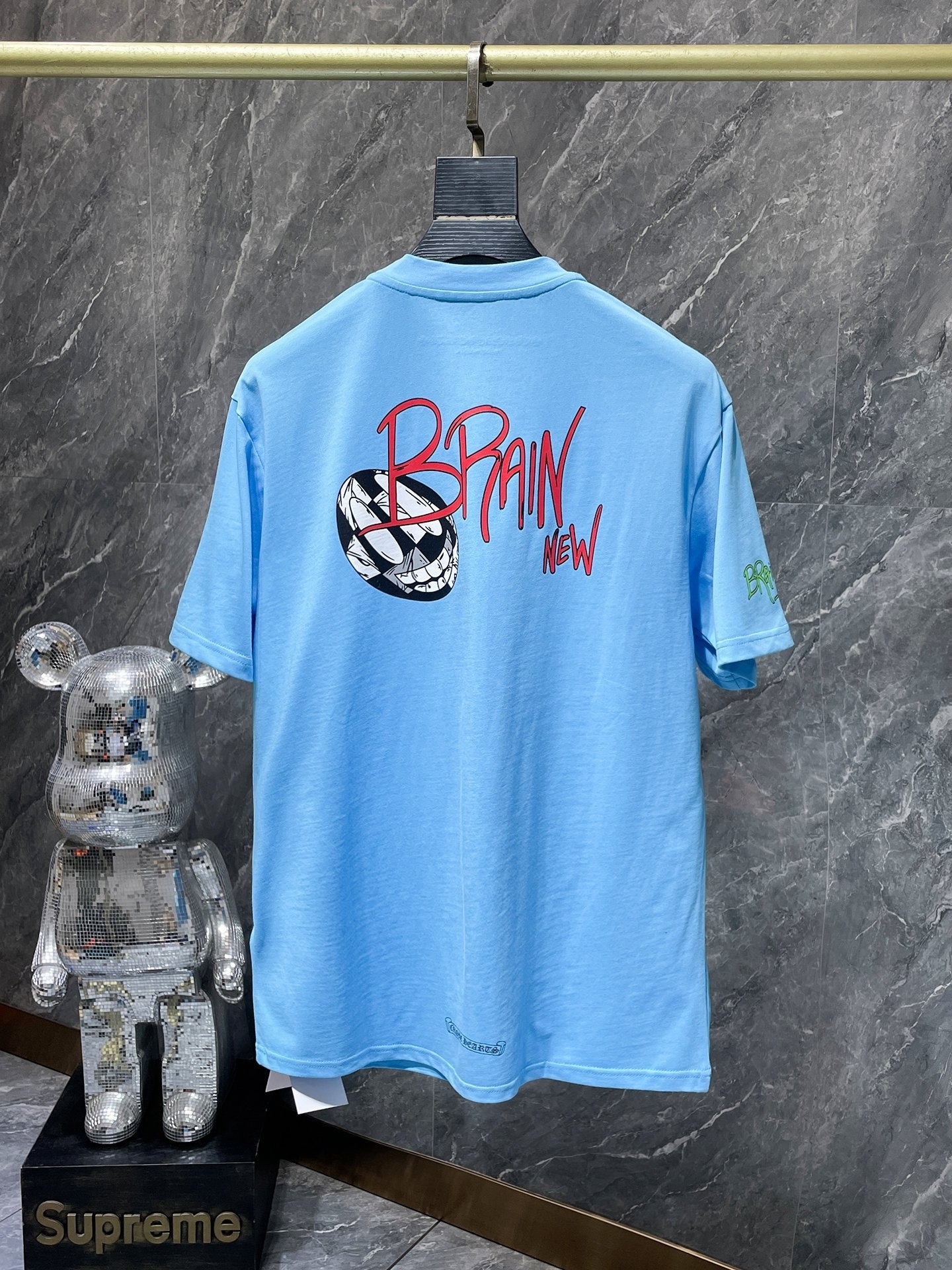 【CHROME HEARTS】クロムハーツ 長袖 男女兼用、ご好評に付き再入荷！