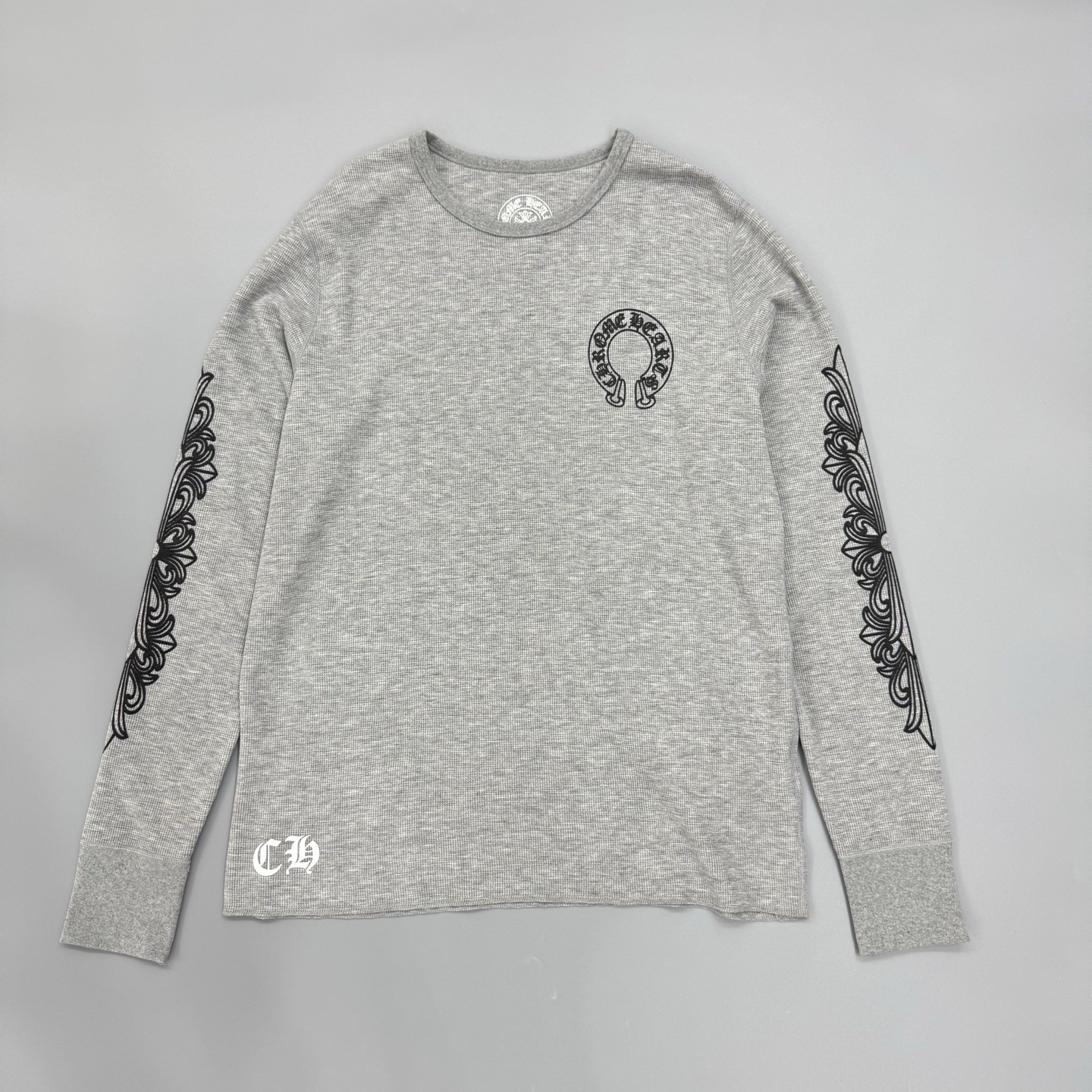 【CHROME HEARTS】クロムハーツ 長袖 男女兼用、ご好評に付き再入荷！