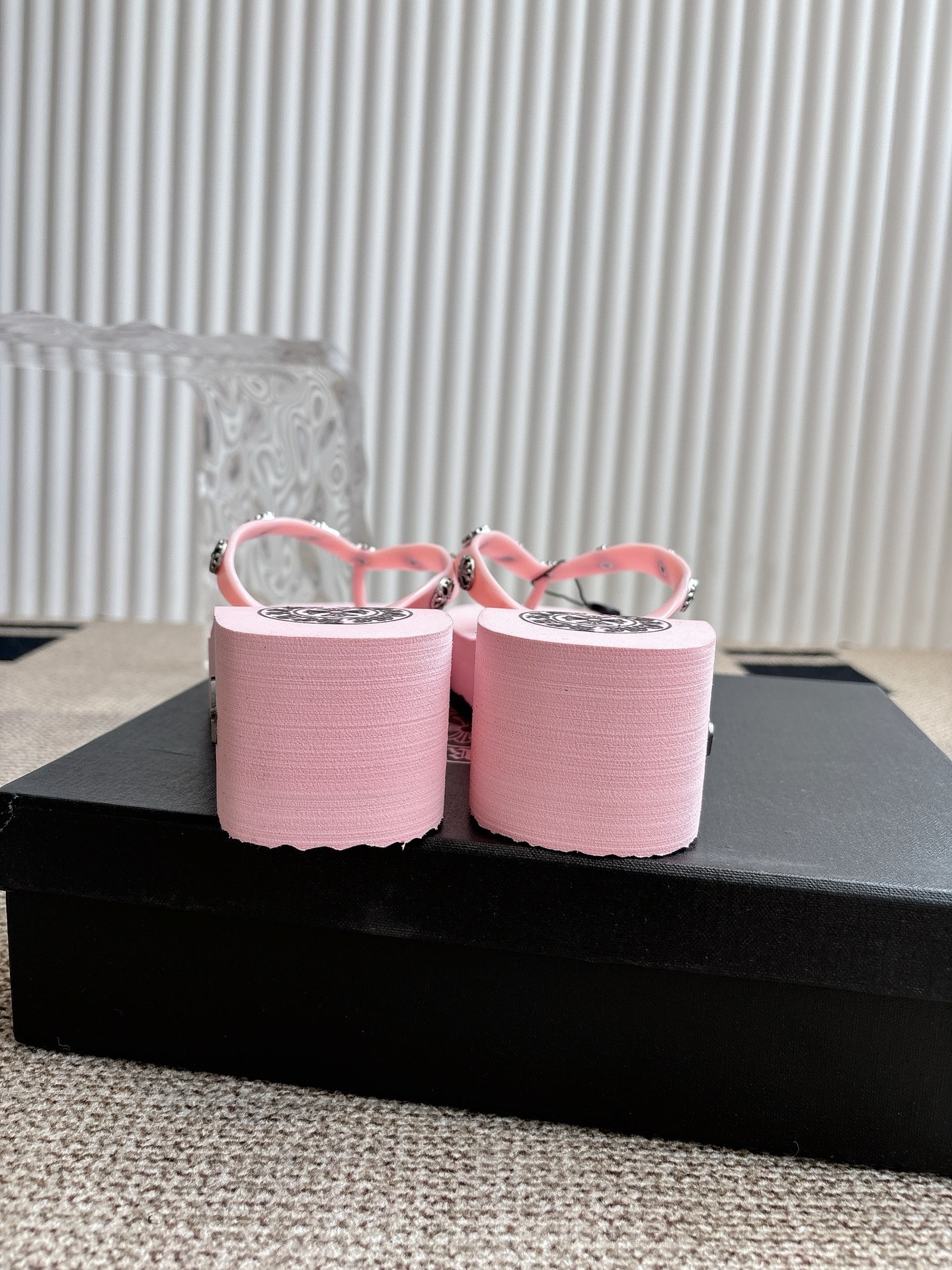 【CHROME HEARTS】ビーチサンダル