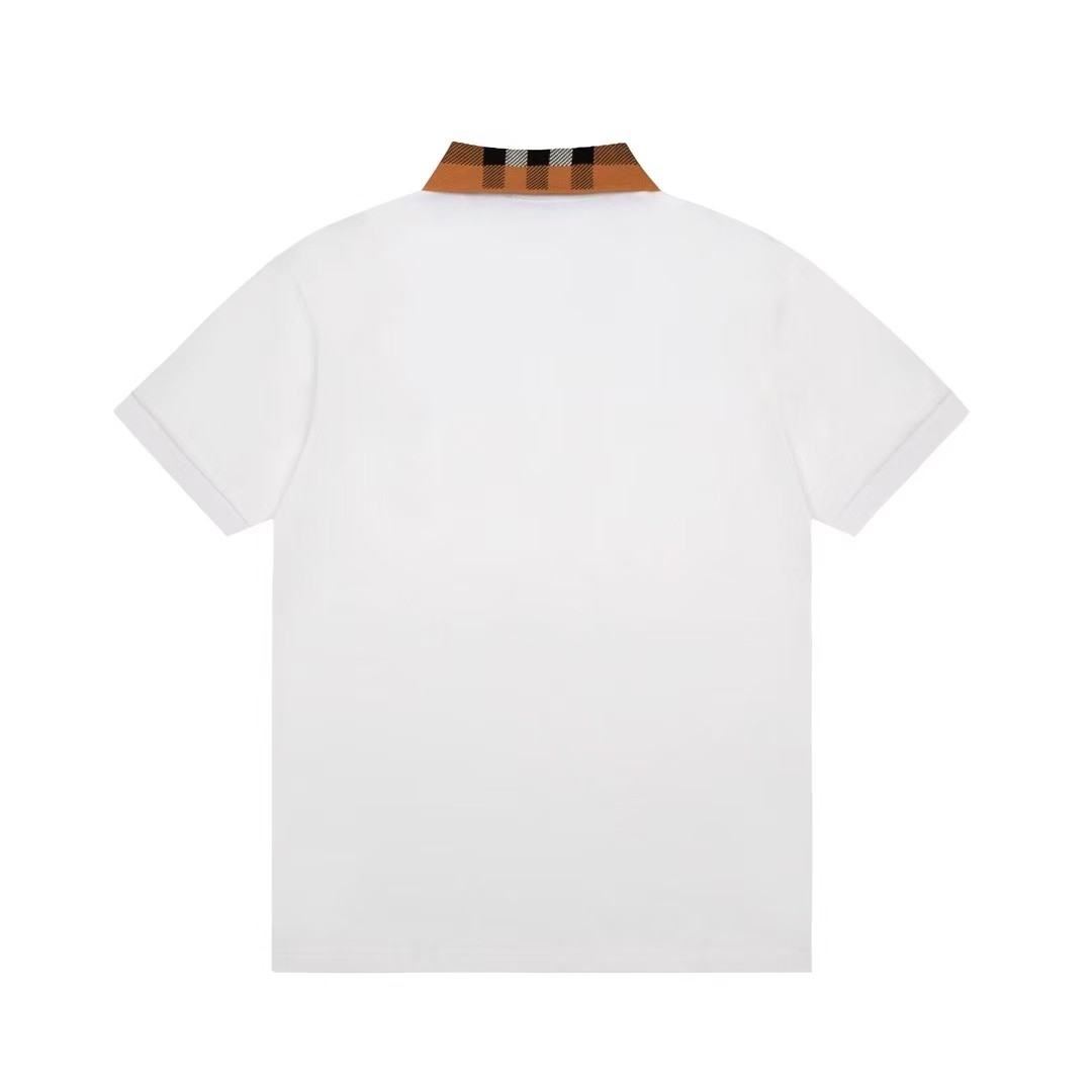 【BURBERRY】半袖T シャツショートパンツ セットアップ