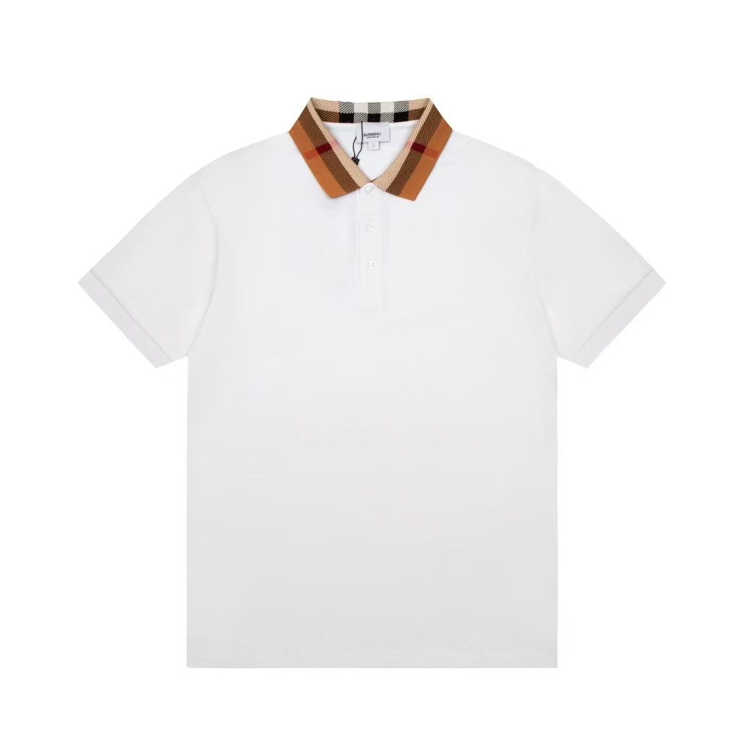 【BURBERRY】半袖T シャツショートパンツ セットアップ
