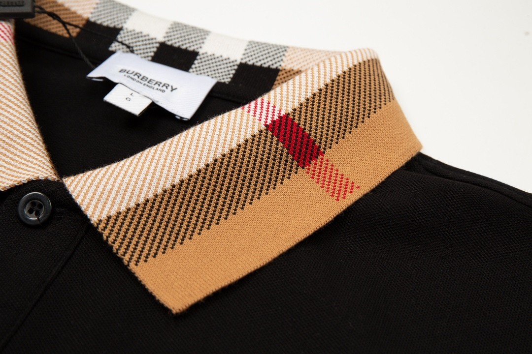 【BURBERRY】半袖T シャツショートパンツ セットアップ