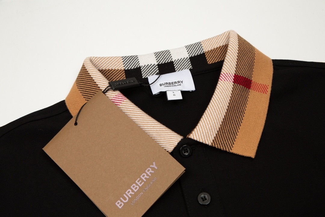 【BURBERRY】半袖T シャツショートパンツ セットアップ