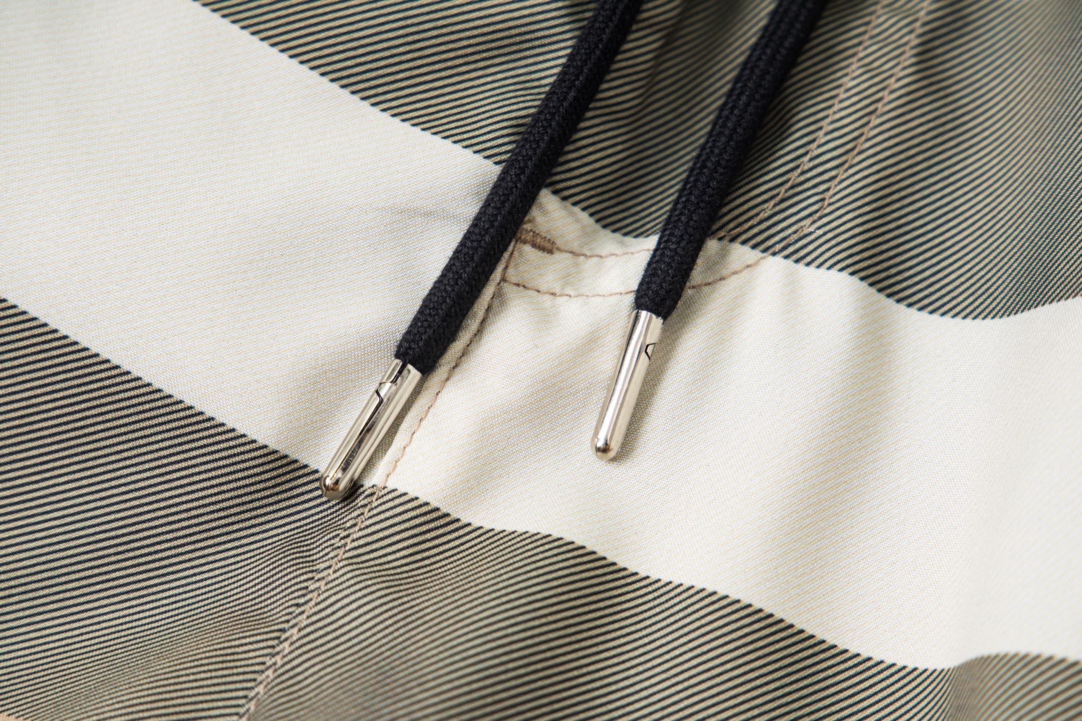【BURBERRY】半袖T シャツショートパンツ セットアップ
