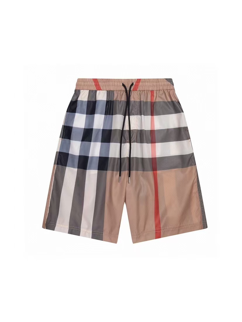 【BURBERRY】半袖T シャツショートパンツ セットアップ