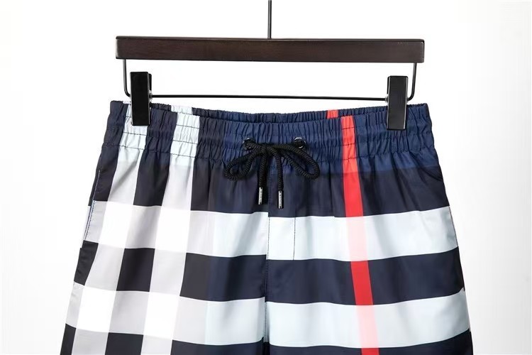 【BURBERRY】半袖T シャツショートパンツ セットアップ