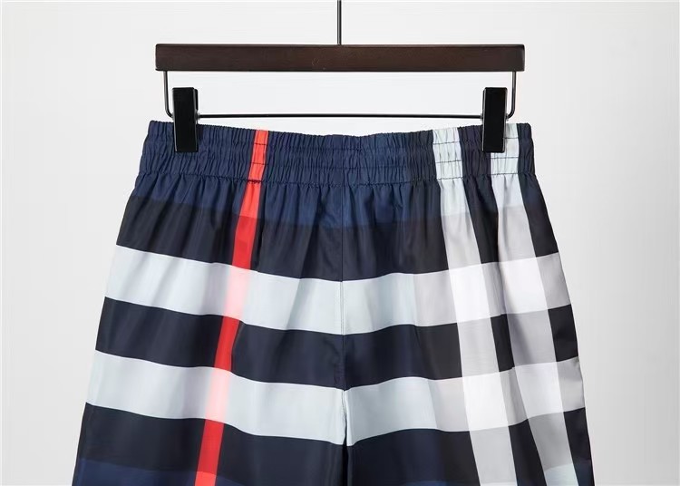 【BURBERRY】半袖T シャツショートパンツ セットアップ