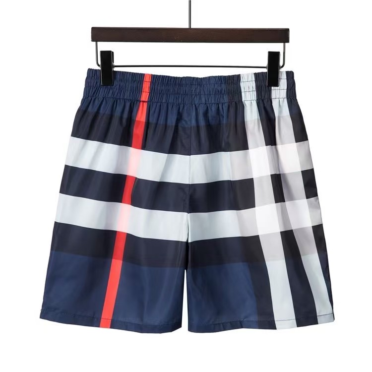 【BURBERRY】半袖T シャツショートパンツ セットアップ