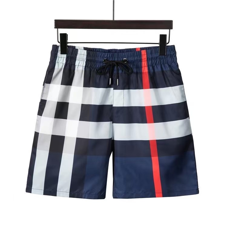 【BURBERRY】半袖T シャツショートパンツ セットアップ