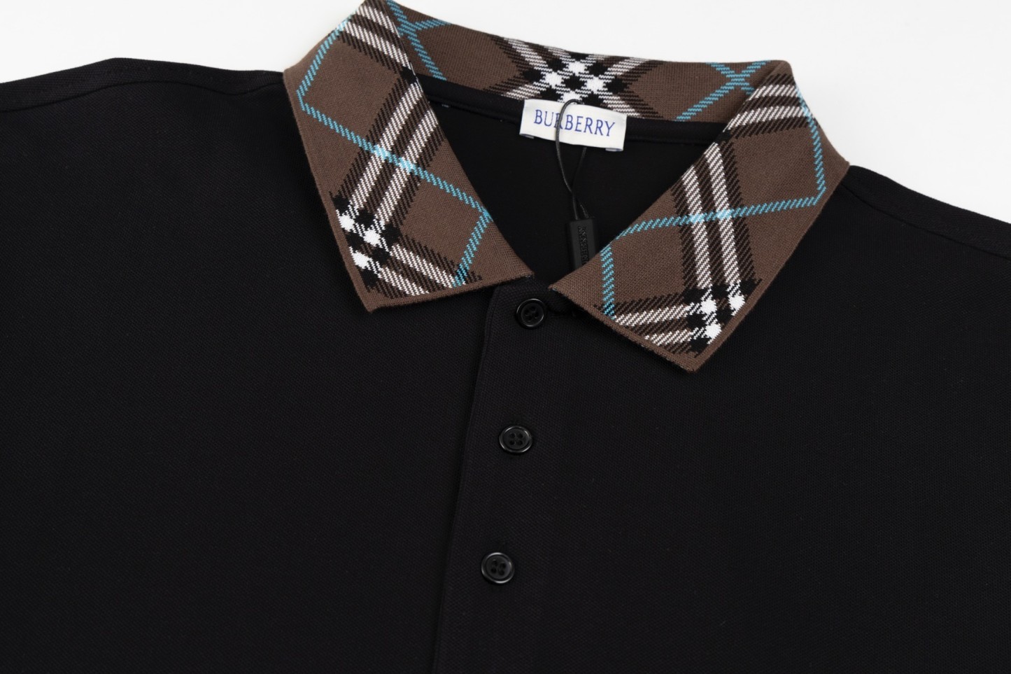 【BURBERRY】半袖T シャツショートパンツ セットアップ