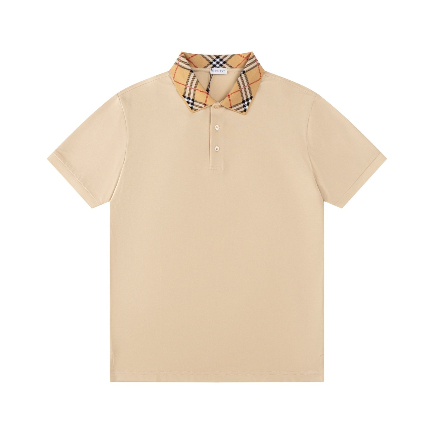 【BURBERRY】半袖T シャツショートパンツ セットアップ