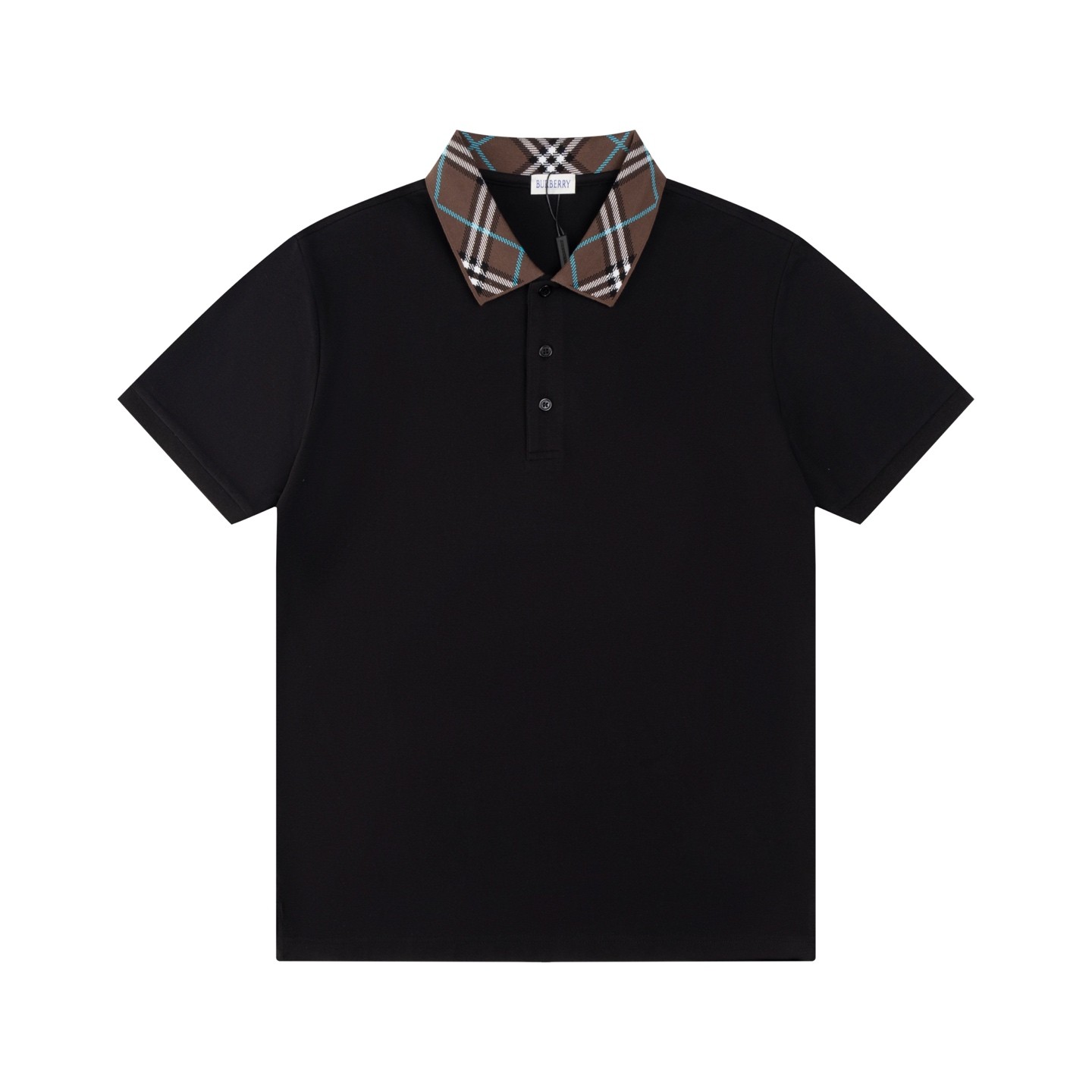 【BURBERRY】半袖T シャツショートパンツ セットアップ