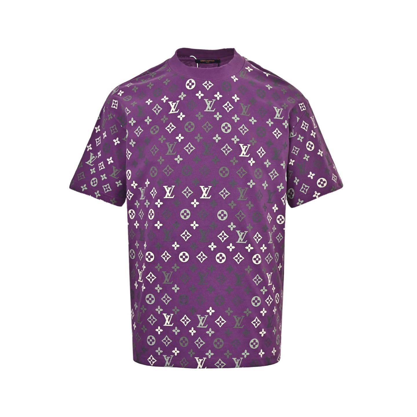 【LOUIS VUITTON】半袖 T シャツ