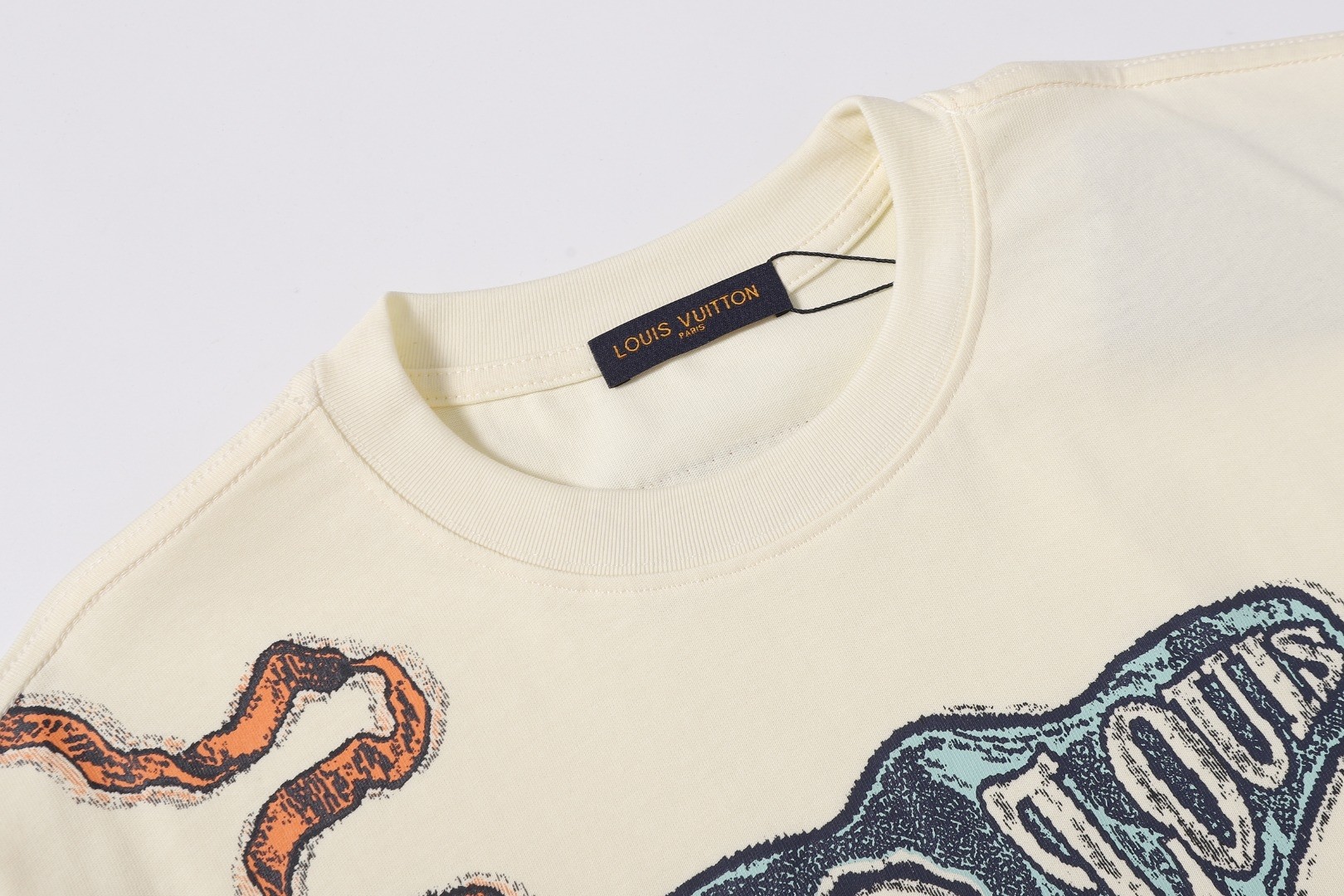 【LOUIS VUITTON】半袖 T シャツ