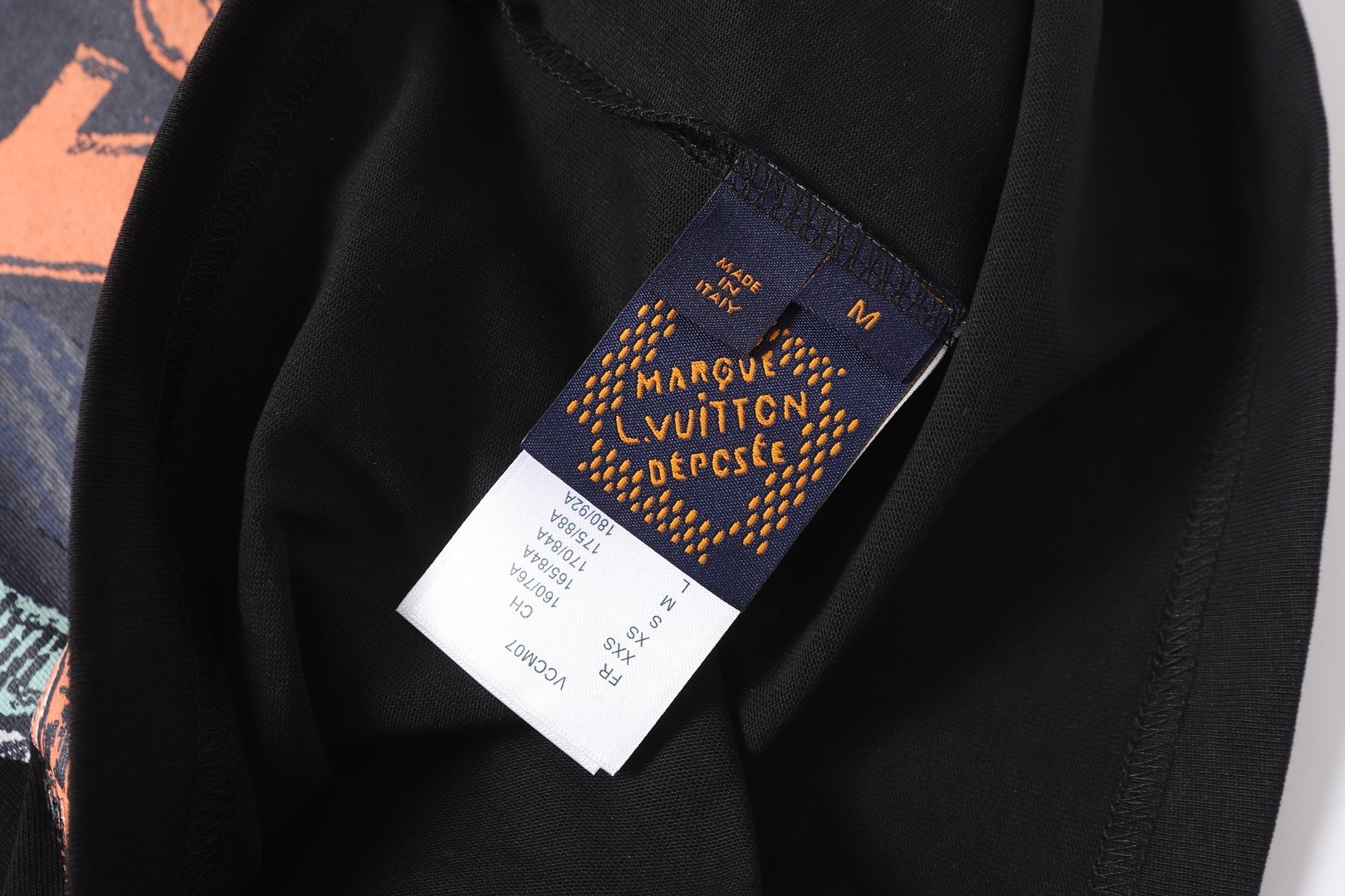 【LOUIS VUITTON】半袖 T シャツ