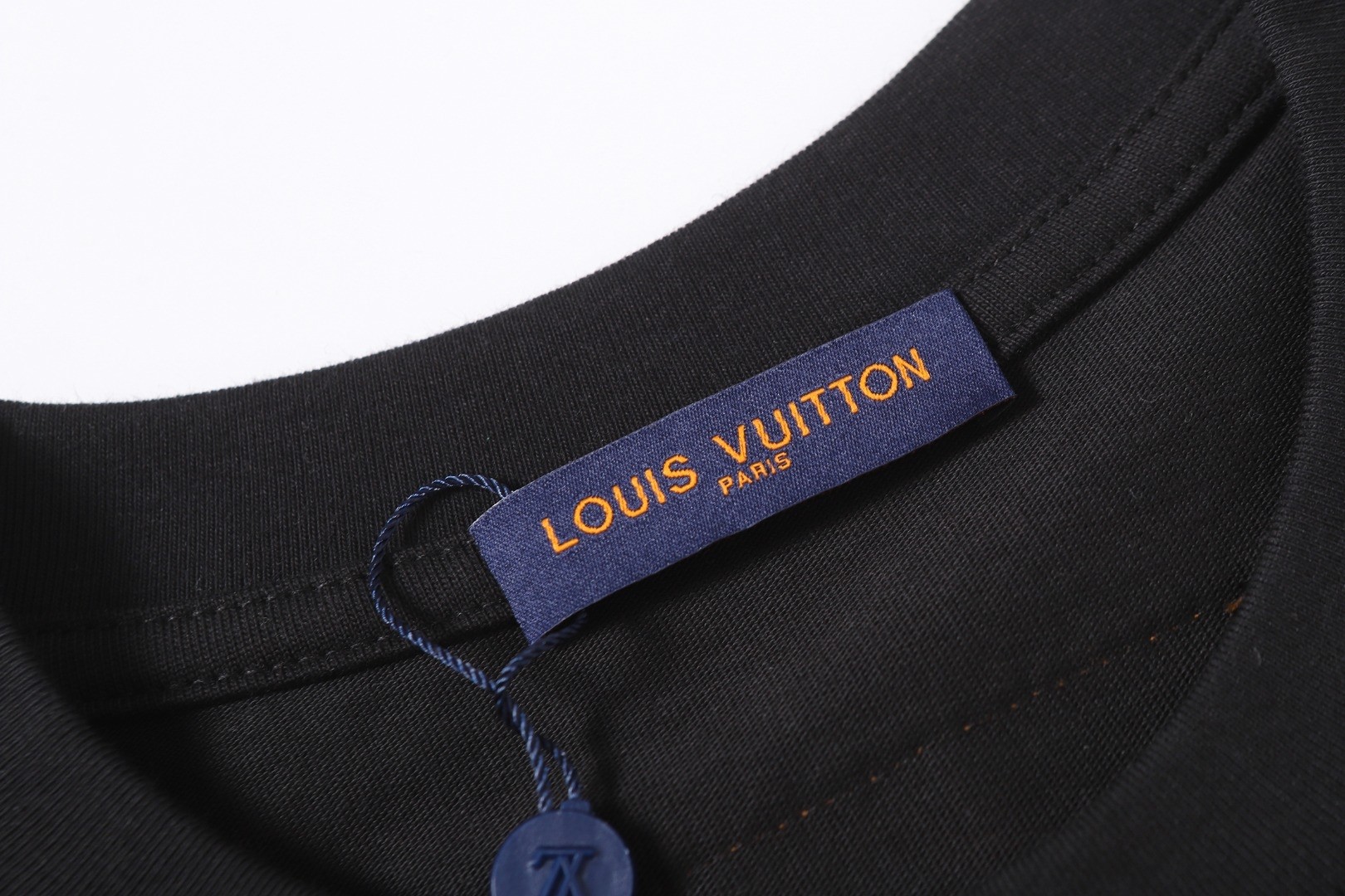 【LOUIS VUITTON】半袖 T シャツ