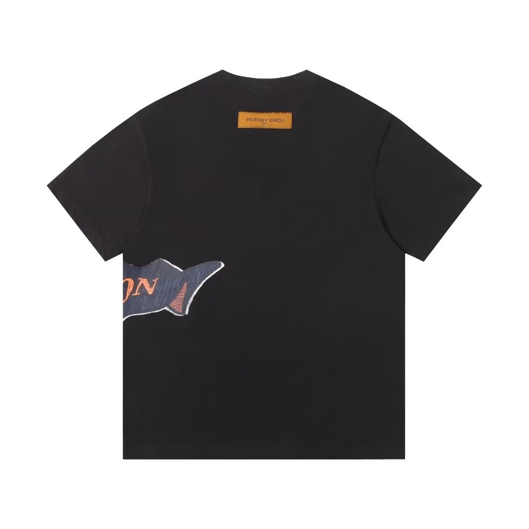 【LOUIS VUITTON】半袖 T シャツ