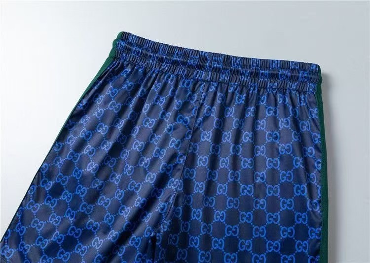 【GUCCI】半袖ショートパンツ セットアップ