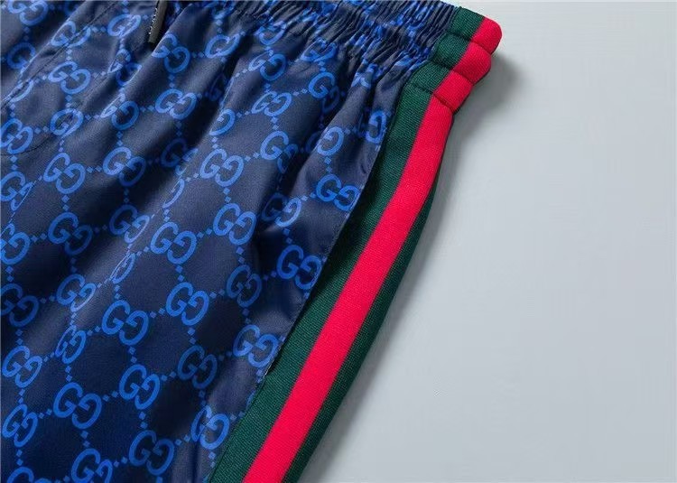 【GUCCI】半袖ショートパンツ セットアップ
