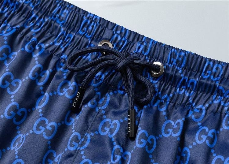 【GUCCI】半袖ショートパンツ セットアップ