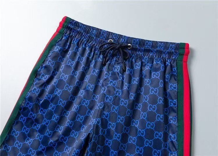 【GUCCI】半袖ショートパンツ セットアップ