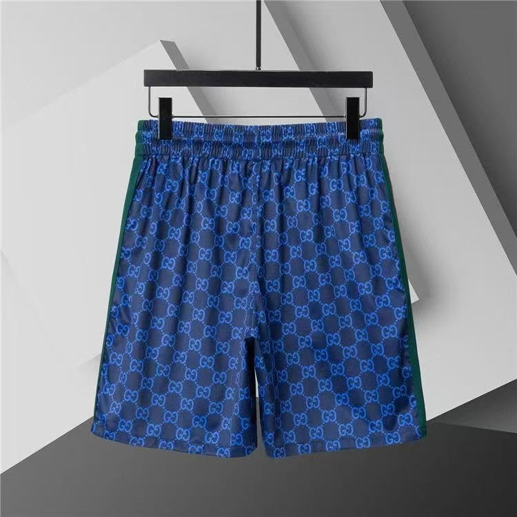 【GUCCI】半袖ショートパンツ セットアップ