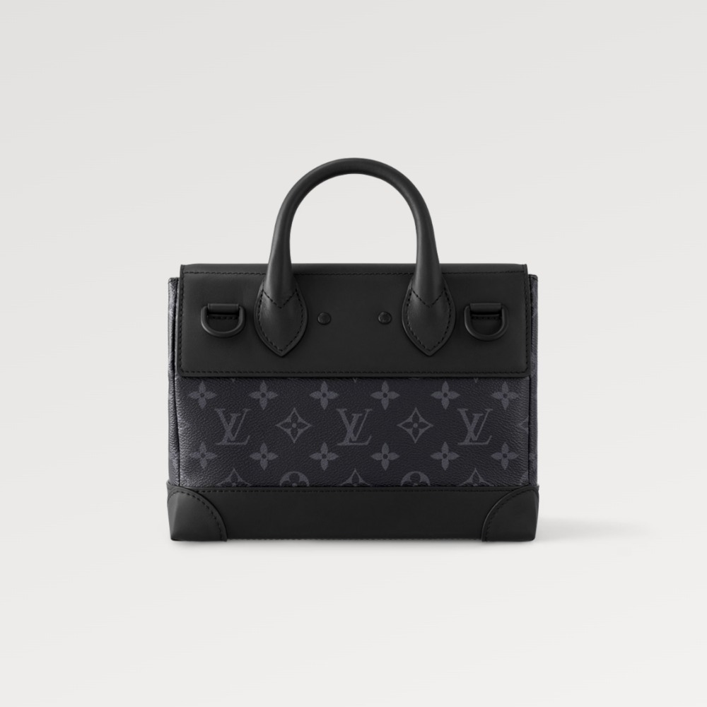 【人気】【24SS モダンでかっこいい♪】LOUIS VUITTON バッグ M46953