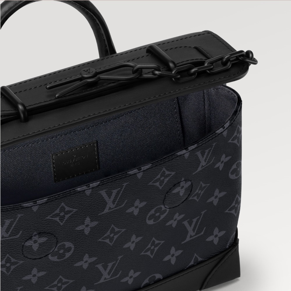 【人気】【24SS モダンでかっこいい♪】LOUIS VUITTON バッグ M46953