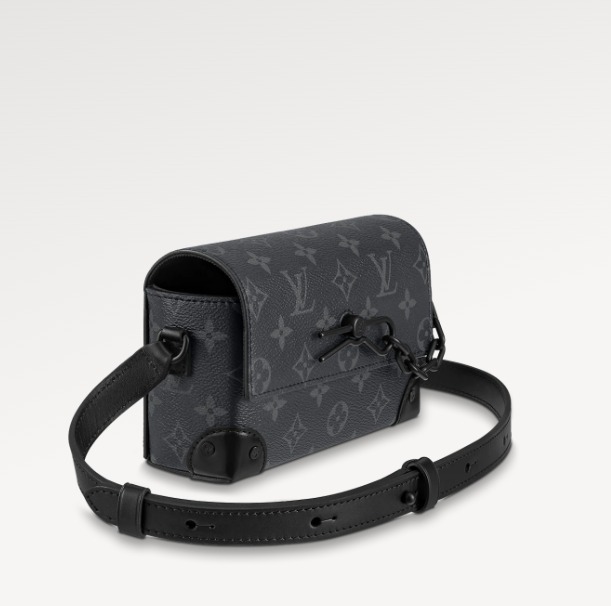 LOUIS VUITTON ショルダーバッグ 財布 モノグラム ロゴ M81783