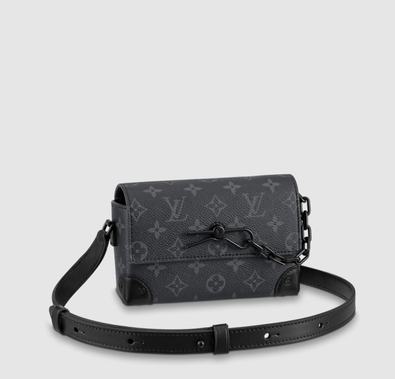 LOUIS VUITTON ショルダーバッグ 財布 モノグラム ロゴ M81783