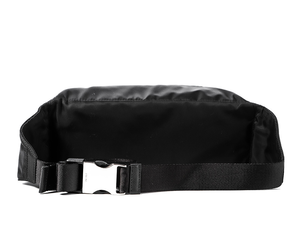 ☆PRADA プラダ ナイロン ベルトバッグ