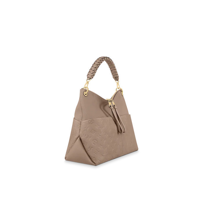 【LOUIS VUITTON】マイダ・ホーボーハンドバッグ M45523 M45522