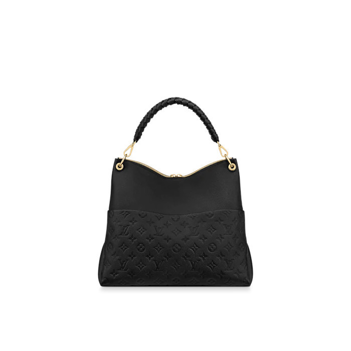 【LOUIS VUITTON】マイダ・ホーボーハンドバッグ M45523 M45522