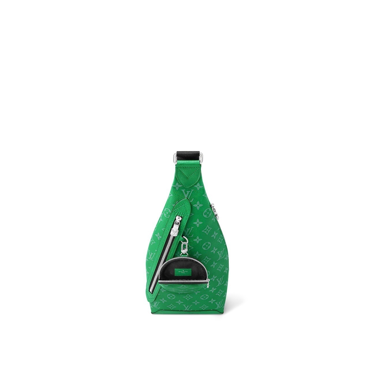 【LOUIS VUITTON】デュオ・スリングバッグ 24春夏新作 M31000