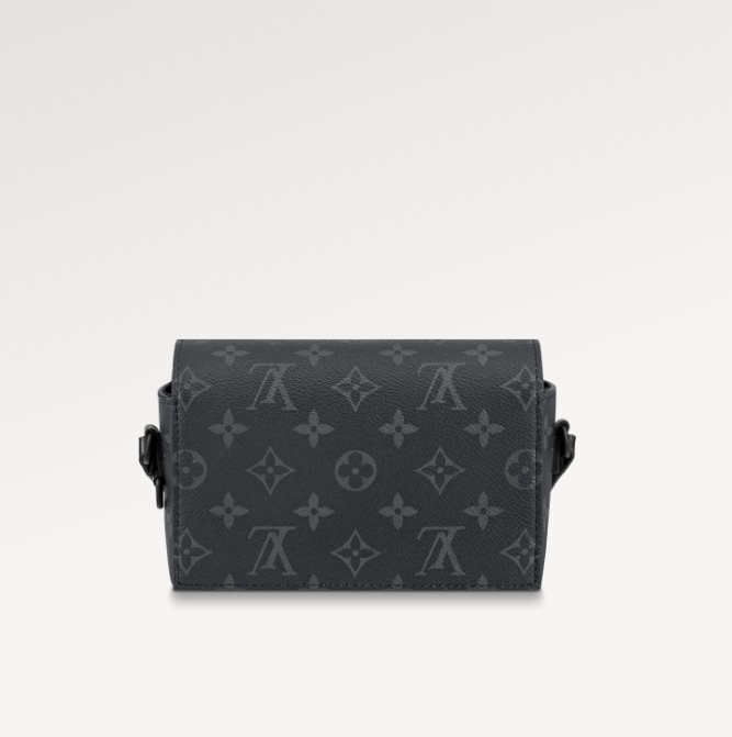 LOUIS VUITTON ショルダーバッグ 財布 モノグラム ロゴ M81783