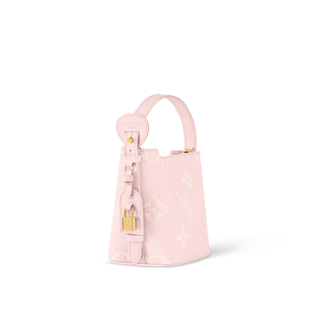 LOUIS VUITTON ルイヴィトン M14356 ALL IN BB ハンドバッグ