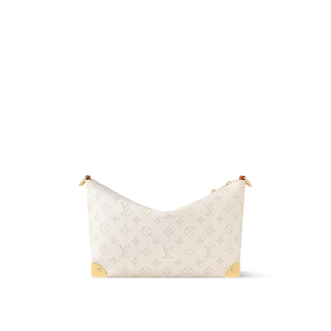 LOUIS VUITTON ルイヴィトン BOBO TRUNK クロスボディバッグ M14661