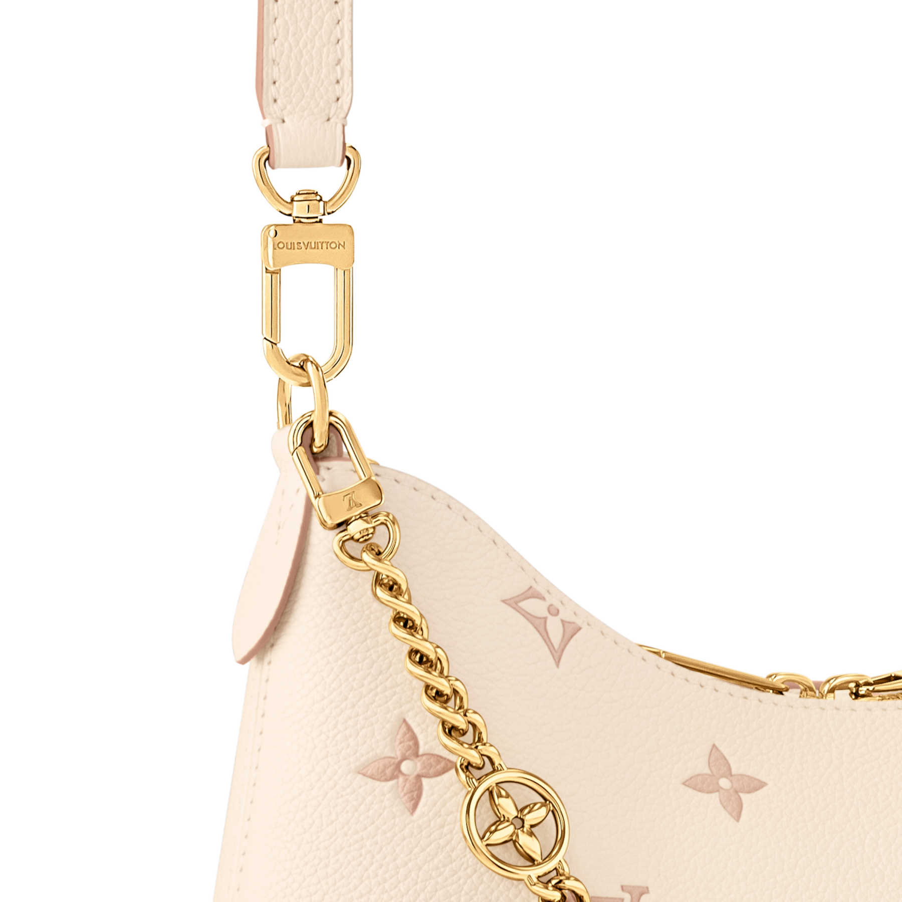 LOUIS VUITTON ルイヴィトン BOULOGNE ショルダーバッグ M14634