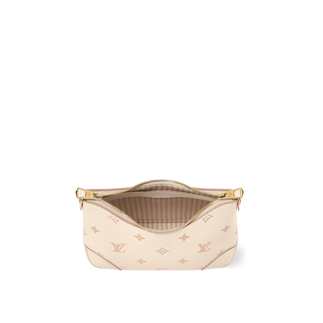 LOUIS VUITTON ルイヴィトン BOULOGNE ショルダーバッグ M14634