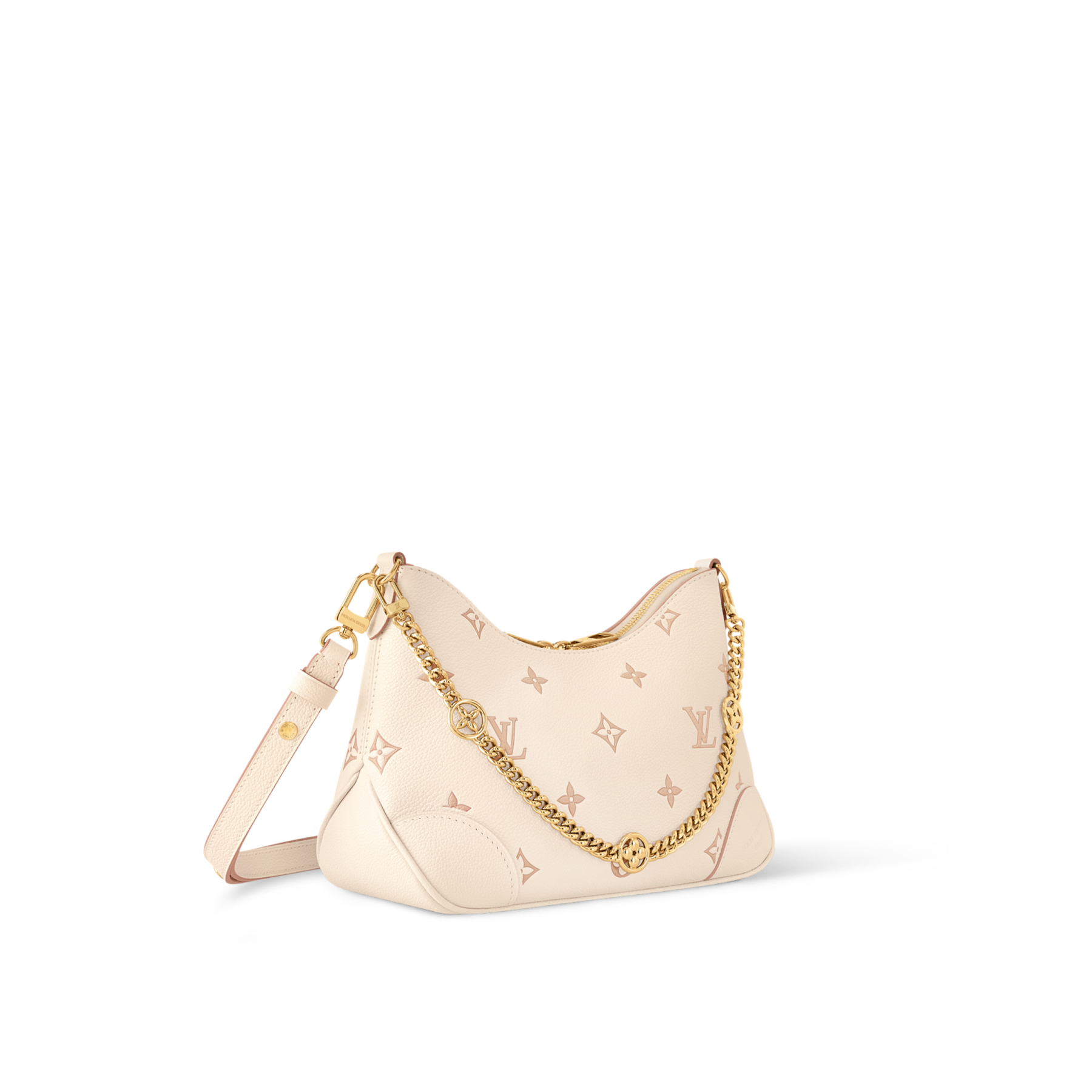 LOUIS VUITTON ルイヴィトン BOULOGNE ショルダーバッグ M14634