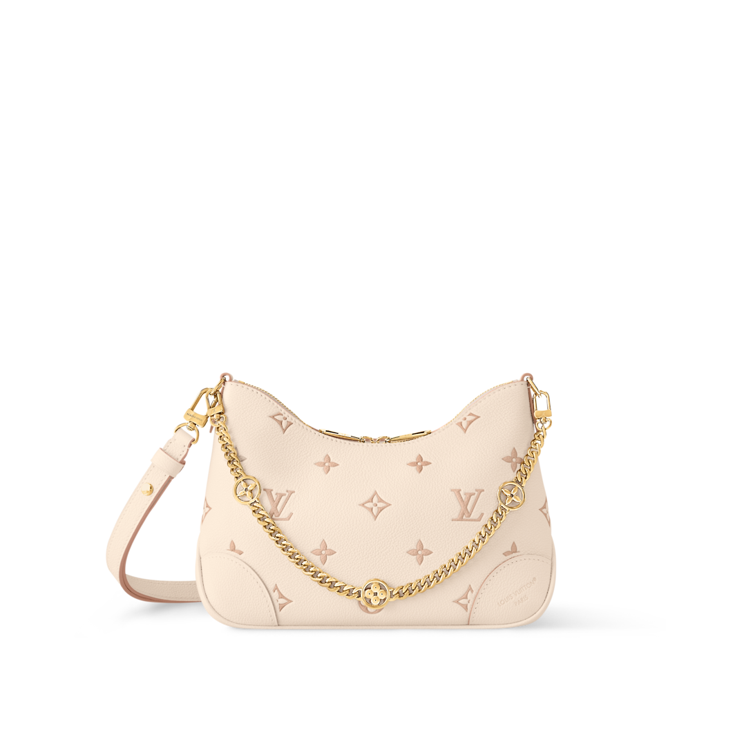 LOUIS VUITTON ルイヴィトン BOULOGNE ショルダーバッグ M14634