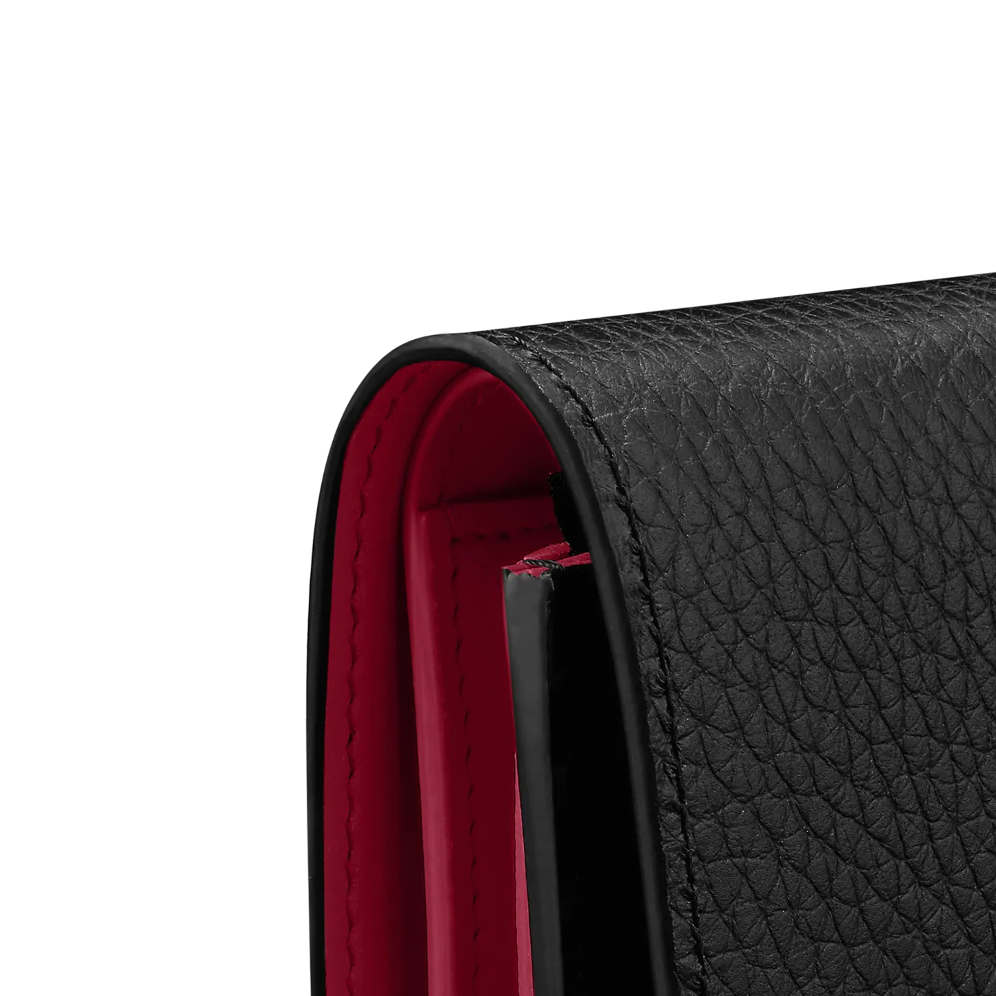 LOUIS VUITTON ルイヴィトン CAPUCINES コンパクト財布‌ M62157