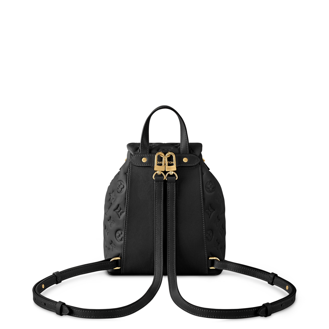 LOUIS VUITTON ルイヴィトン COUSSIN BACKPACK バックパック M13357