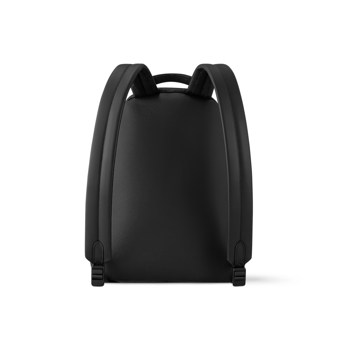 LOUIS VUITTON ルイヴィトン M46553 DISCOVERY バックパック