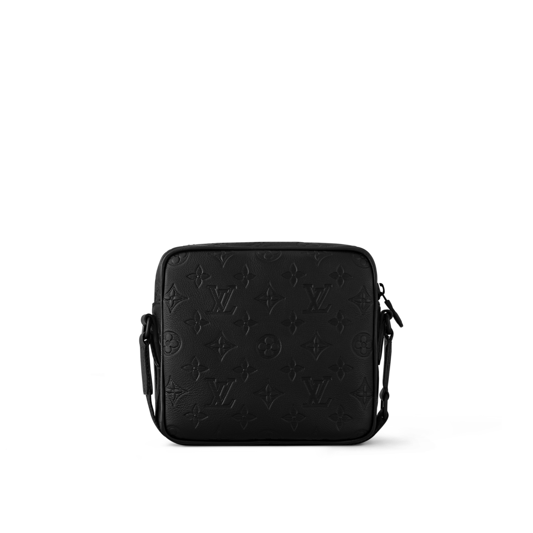 LOUIS VUITTON ルイヴィトン M12516 GETAWAY メッセンジャーバッグ